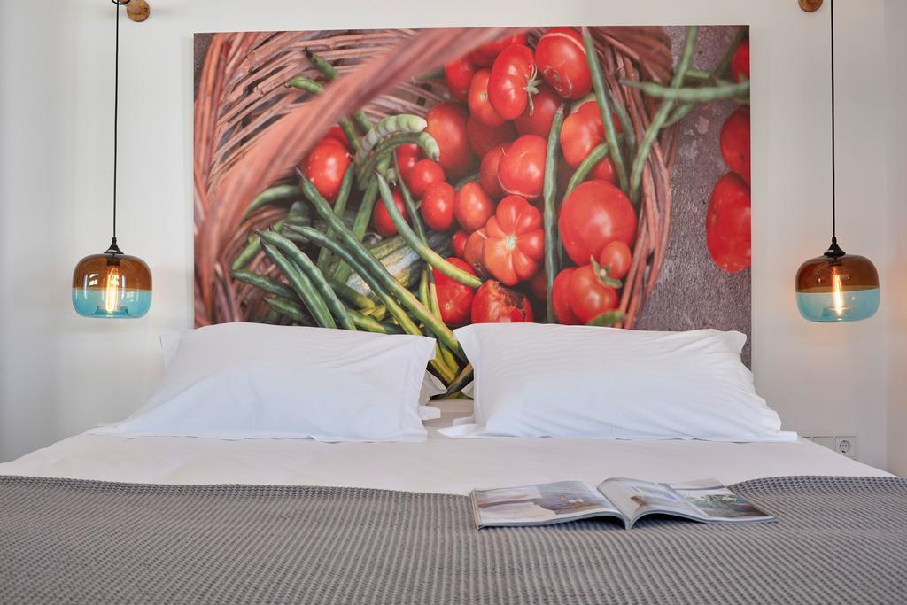Icon Suites Potos Bagian luar foto