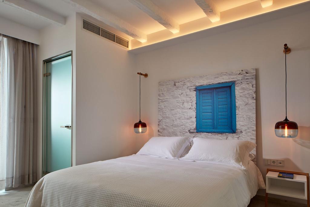 Icon Suites Potos Bagian luar foto