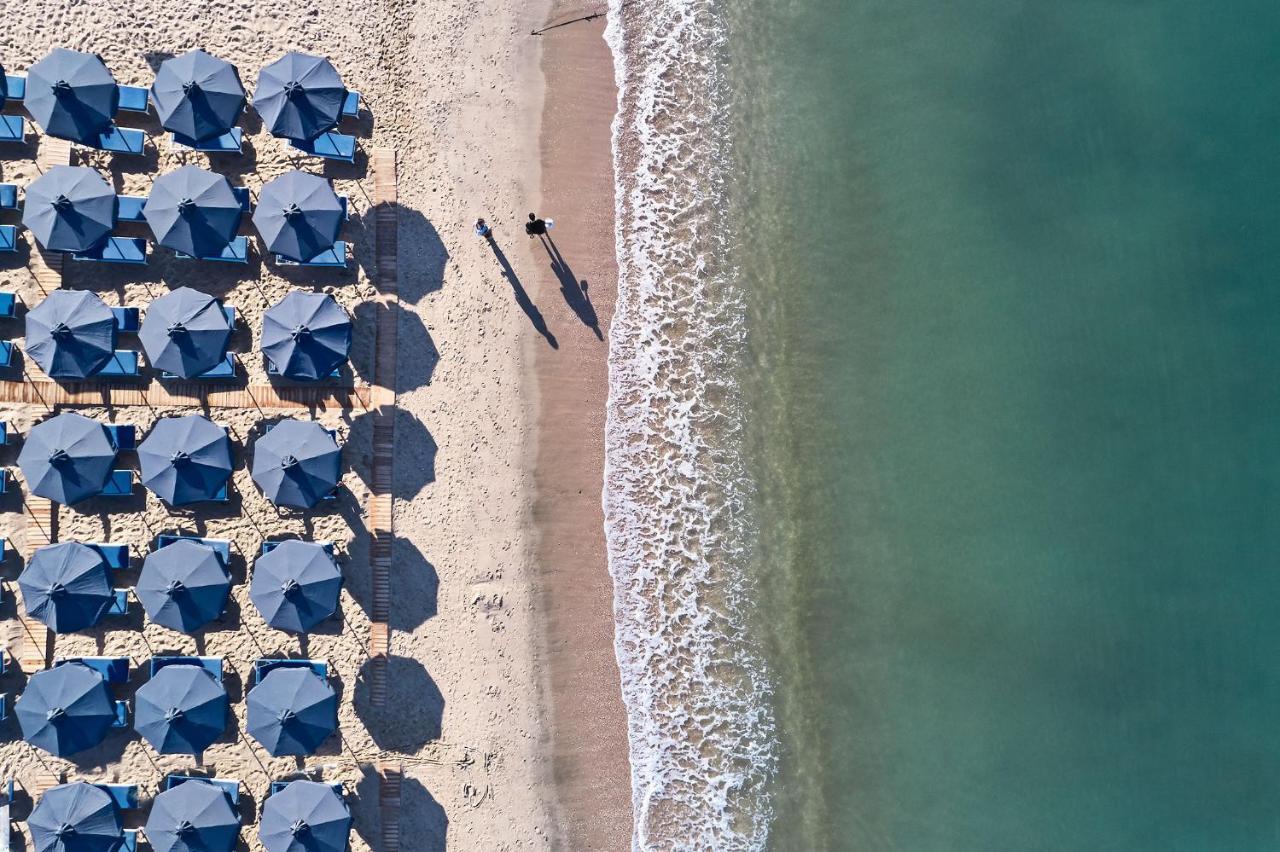 Icon Suites Potos Bagian luar foto